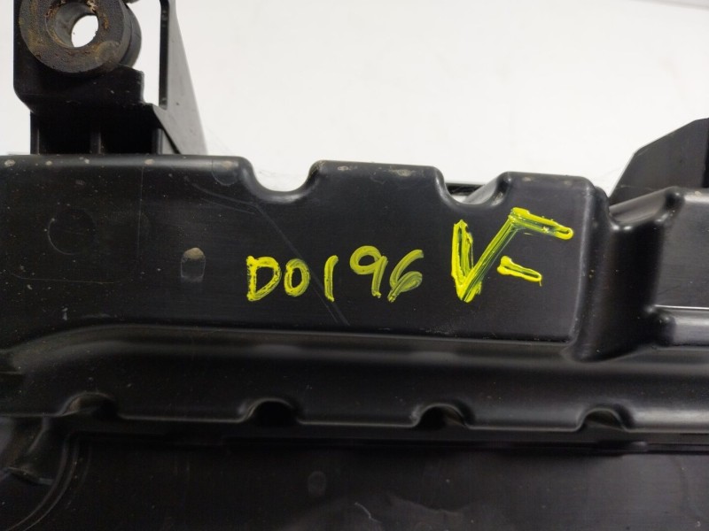 Recambio de filtro aire para citroën c4 cactus 1.2 thp 110 referencia OEM IAM   