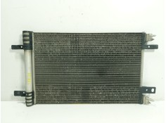 Recambio de condensador aire acondicionado para peugeot 308 ii (lb_, lp_, lw_, lh_, l3_) 1.6 hdi / bluehdi 115 referencia OEM IA 2