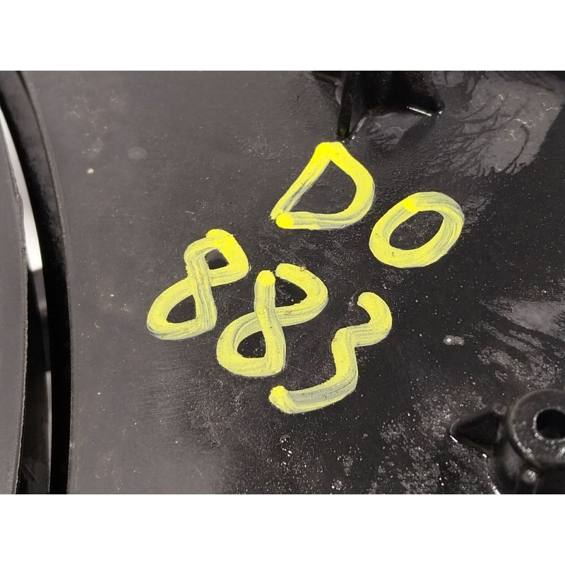 Recambio de electroventilador para peugeot 308 ii (lb_, lp_, lw_, lh_, l3_) 1.6 hdi / bluehdi 115 referencia OEM IAM  9806313580