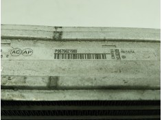 Recambio de intercooler para peugeot 308 ii (lb_, lp_, lw_, lh_, l3_) 1.6 hdi / bluehdi 115 referencia OEM IAM  9675627980  2