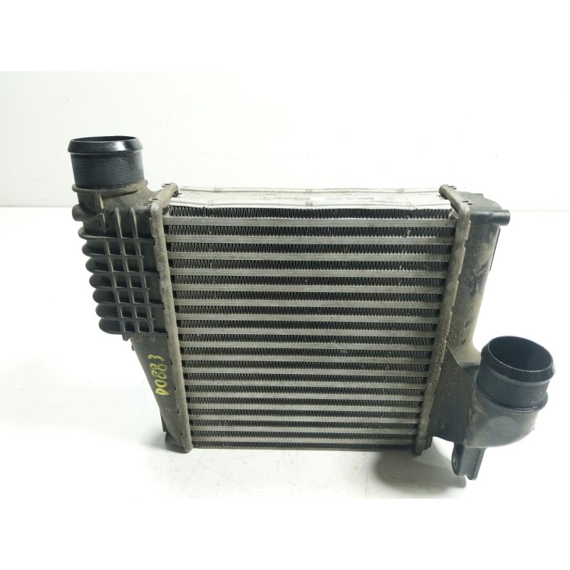 Recambio de intercooler para peugeot 308 ii (lb_, lp_, lw_, lh_, l3_) 1.6 hdi / bluehdi 115 referencia OEM IAM  9675627980 