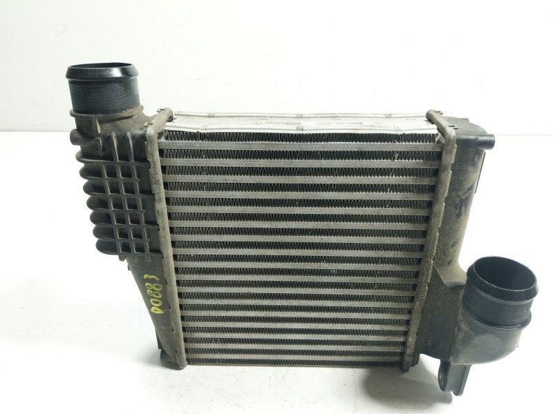 Recambio de intercooler para peugeot 308 ii (lb_, lp_, lw_, lh_, l3_) 1.6 hdi / bluehdi 115 referencia OEM IAM  9675627980 