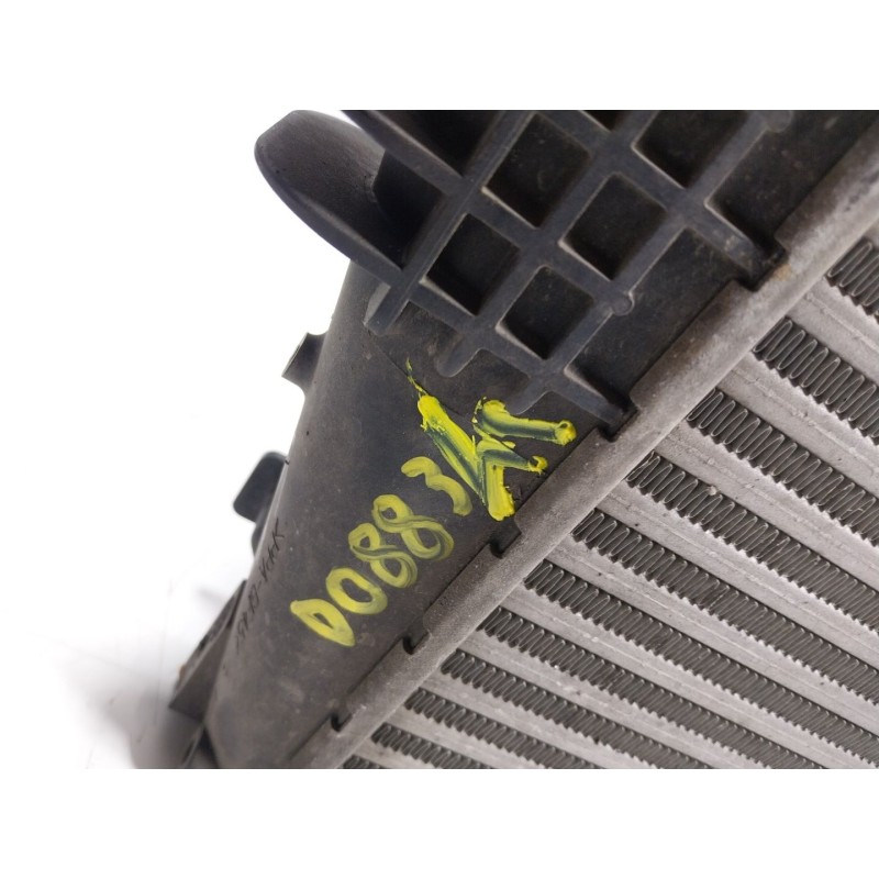 Recambio de intercooler para peugeot 308 ii (lb_, lp_, lw_, lh_, l3_) 1.6 hdi / bluehdi 115 referencia OEM IAM  9675627980 