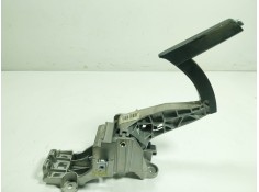 Recambio de palanca freno de mano para peugeot 308 ii (lb_, lp_, lw_, lh_, l3_) 1.6 hdi / bluehdi 115 referencia OEM IAM  980257 2