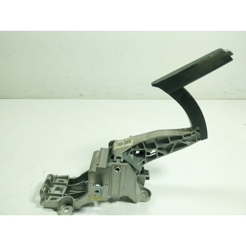 Recambio de palanca freno de mano para peugeot 308 ii (lb_, lp_, lw_, lh_, l3_) 1.6 hdi / bluehdi 115 referencia OEM IAM  980257