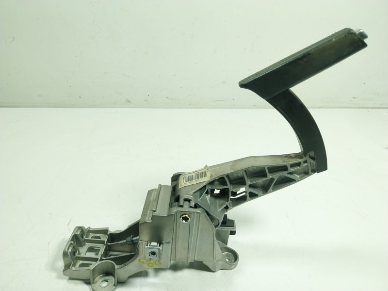 Recambio de palanca freno de mano para peugeot 308 ii (lb_, lp_, lw_, lh_, l3_) 1.6 hdi / bluehdi 115 referencia OEM IAM  980257