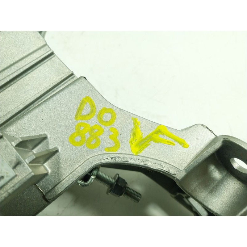 Recambio de palanca freno de mano para peugeot 308 ii (lb_, lp_, lw_, lh_, l3_) 1.6 hdi / bluehdi 115 referencia OEM IAM  980257