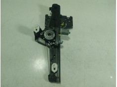 Recambio de elevalunas trasero derecho para opel corsa f (p2jo) 1.2 (68) referencia OEM IAM  982904558000 