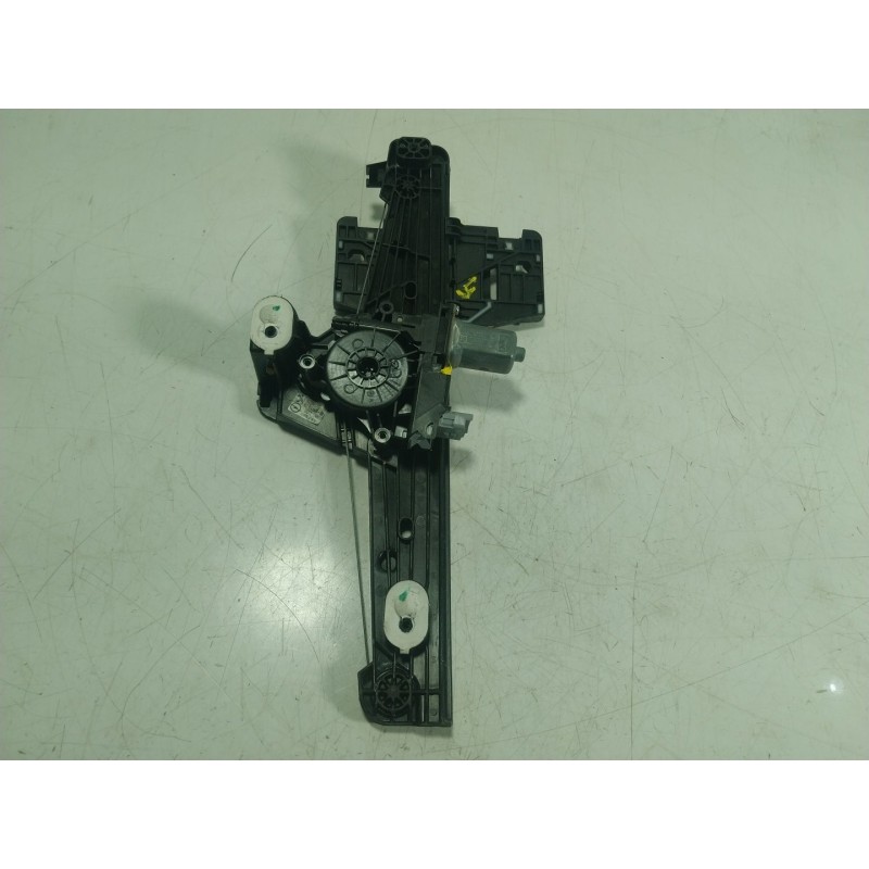 Recambio de elevalunas trasero derecho para opel corsa f (p2jo) 1.2 (68) referencia OEM IAM  982904558000 