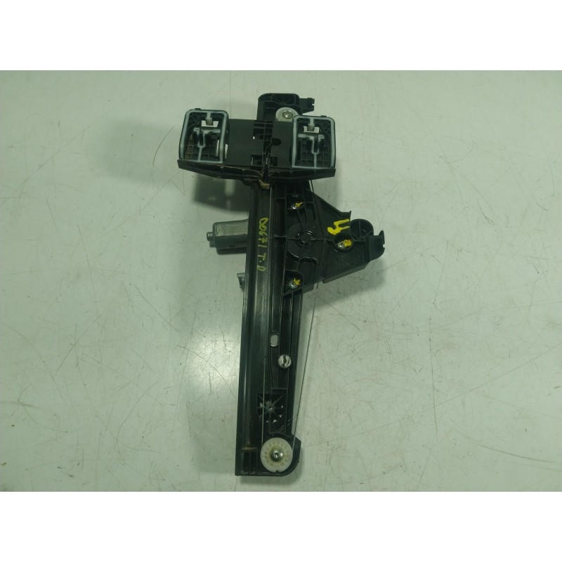 Recambio de elevalunas trasero derecho para opel corsa f (p2jo) 1.2 (68) referencia OEM IAM  982904558000 