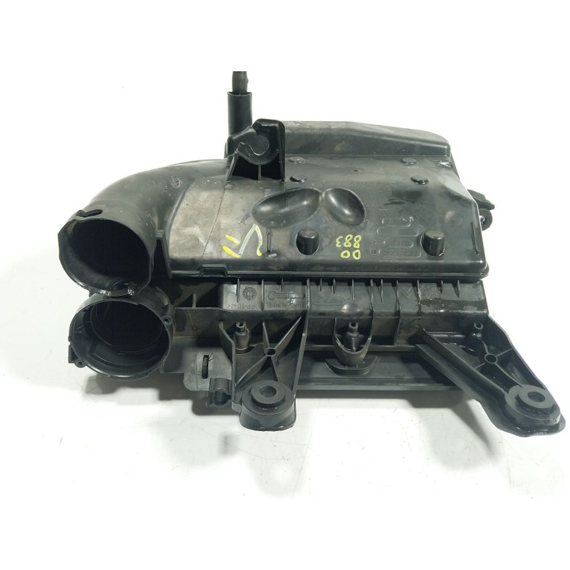 Recambio de filtro aire para peugeot 308 ii (lb_, lp_, lw_, lh_, l3_) 1.6 hdi / bluehdi 115 referencia OEM IAM  9673061080 