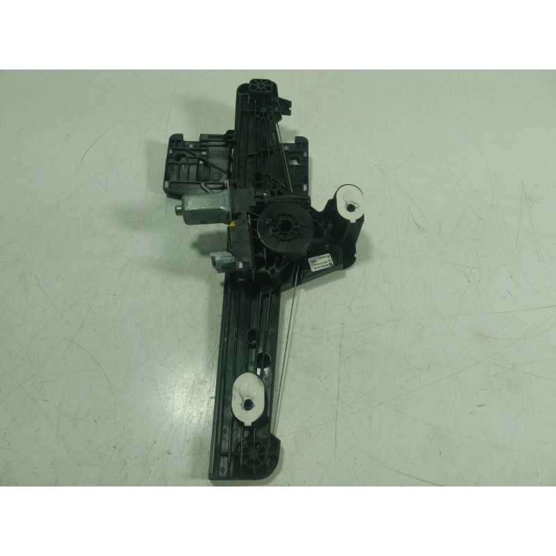 Recambio de elevalunas trasero izquierdo para opel corsa f (p2jo) 1.2 (68) referencia OEM IAM  9829045980 