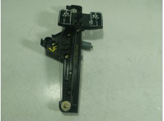 Recambio de elevalunas trasero izquierdo para opel corsa f (p2jo) 1.2 (68) referencia OEM IAM  9829045980  2