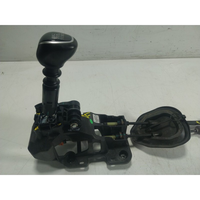 Recambio de palanca cambio para opel corsa f (p2jo) 1.2 (68) referencia OEM IAM  9845949380 