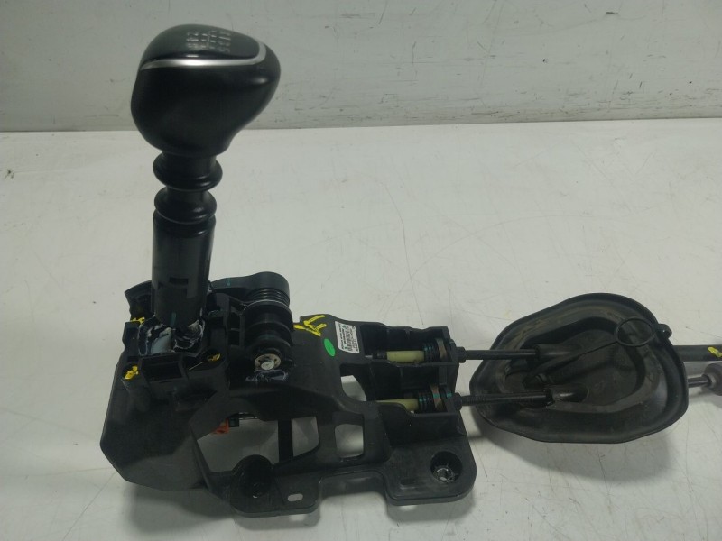 Recambio de palanca cambio para opel corsa f (p2jo) 1.2 (68) referencia OEM IAM  9845949380 