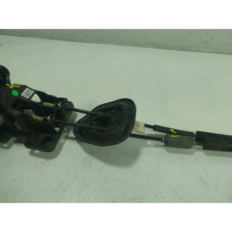 Recambio de palanca cambio para opel corsa f (p2jo) 1.2 (68) referencia OEM IAM  9845949380 