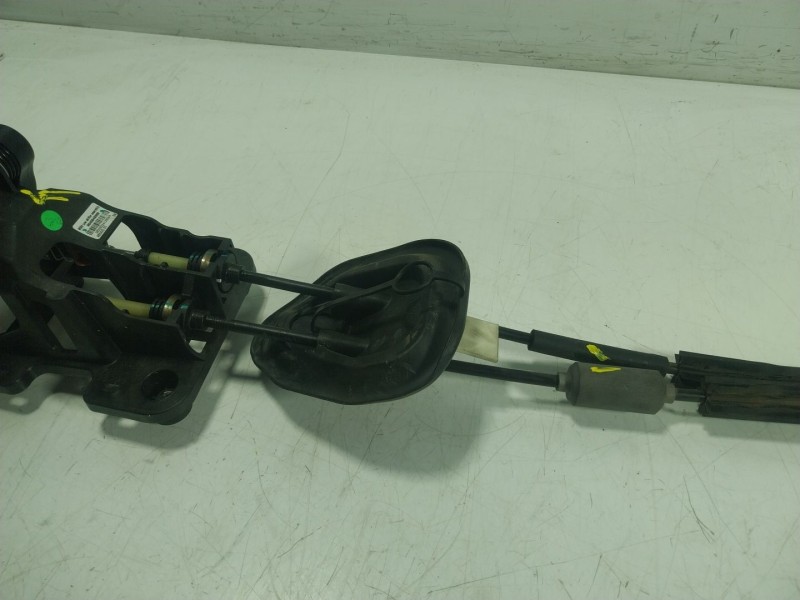 Recambio de palanca cambio para opel corsa f (p2jo) 1.2 (68) referencia OEM IAM  9845949380 