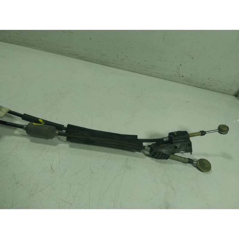 Recambio de palanca cambio para opel corsa f (p2jo) 1.2 (68) referencia OEM IAM  9845949380 