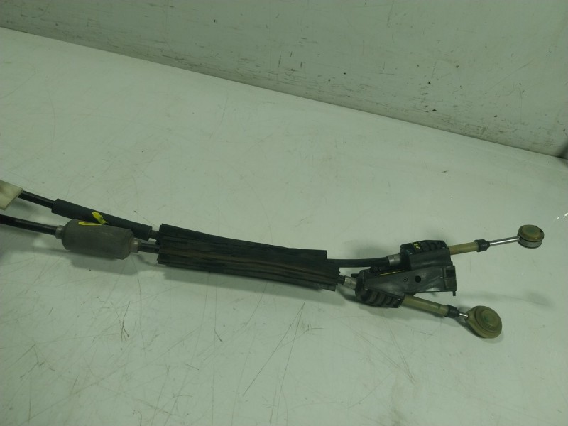 Recambio de palanca cambio para opel corsa f (p2jo) 1.2 (68) referencia OEM IAM  9845949380 