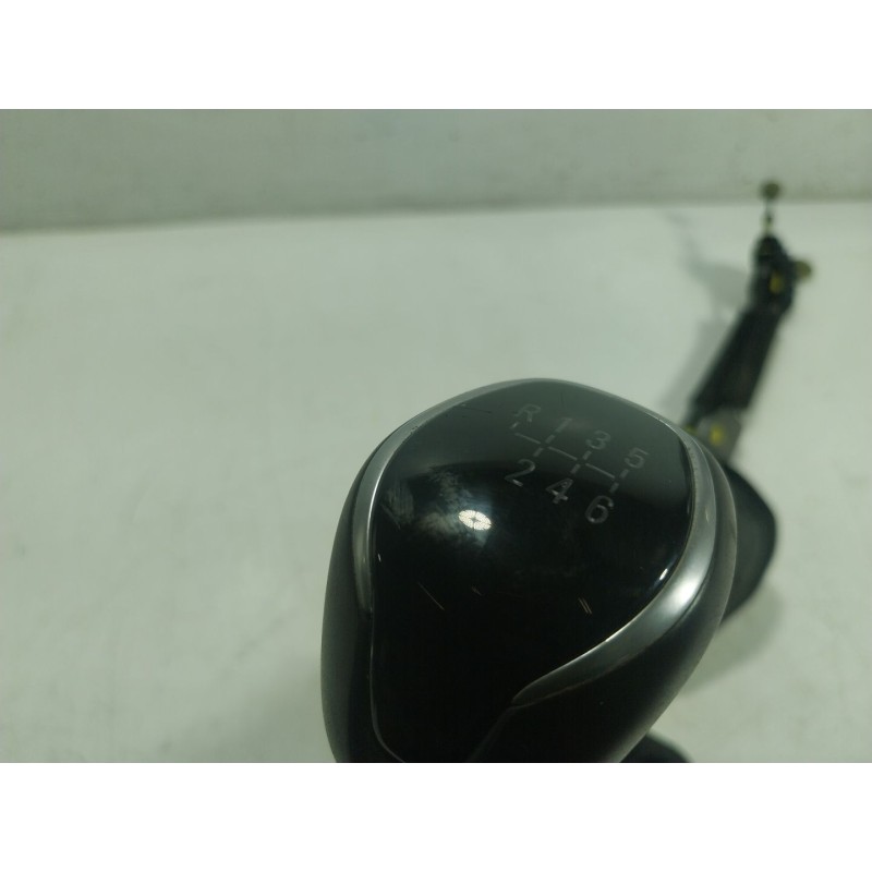 Recambio de palanca cambio para opel corsa f (p2jo) 1.2 (68) referencia OEM IAM  9845949380 