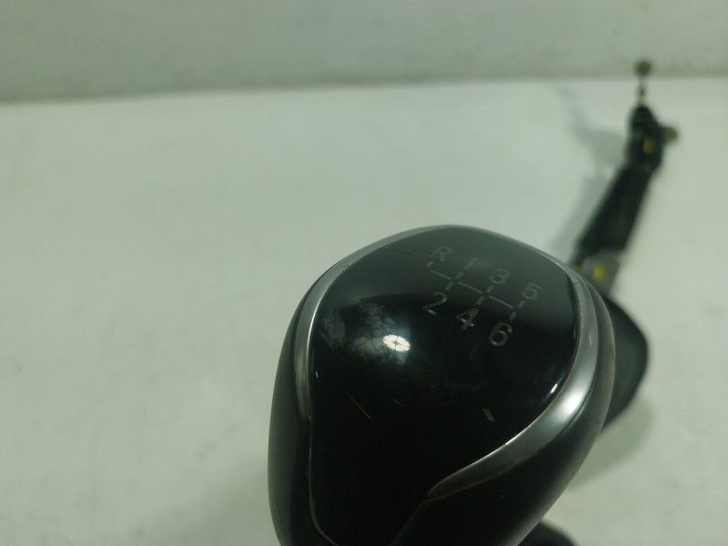 Recambio de palanca cambio para opel corsa f (p2jo) 1.2 (68) referencia OEM IAM  9845949380 