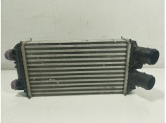 Recambio de intercooler para opel corsa f (p2jo) 1.2 (68) referencia OEM IAM  9824742280 