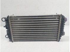 Recambio de intercooler para opel corsa f (p2jo) 1.2 (68) referencia OEM IAM  9824742280  2