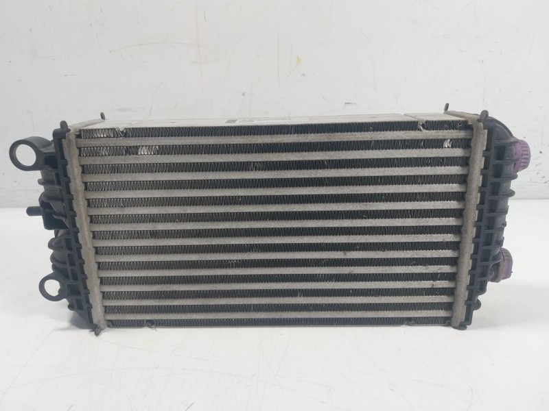 Recambio de intercooler para opel corsa f (p2jo) 1.2 (68) referencia OEM IAM  9824742280 