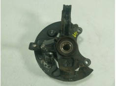 Recambio de mangueta delantera izquierda para peugeot 308 ii (lb_, lp_, lw_, lh_, l3_) 1.6 hdi / bluehdi 115 referencia OEM IAM 