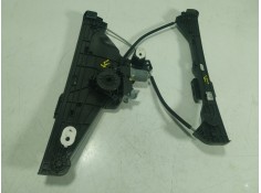 Recambio de elevalunas delantero derecho para opel corsa f (p2jo) 1.2 (68) referencia OEM IAM  982904338000 