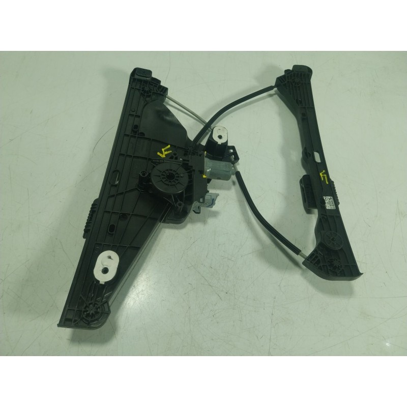 Recambio de elevalunas delantero derecho para opel corsa f (p2jo) 1.2 (68) referencia OEM IAM  982904338000 