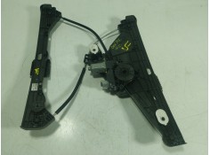 Recambio de elevalunas delantero izquierdo para opel corsa f (p2jo) 1.2 (68) referencia OEM IAM  9829043680 