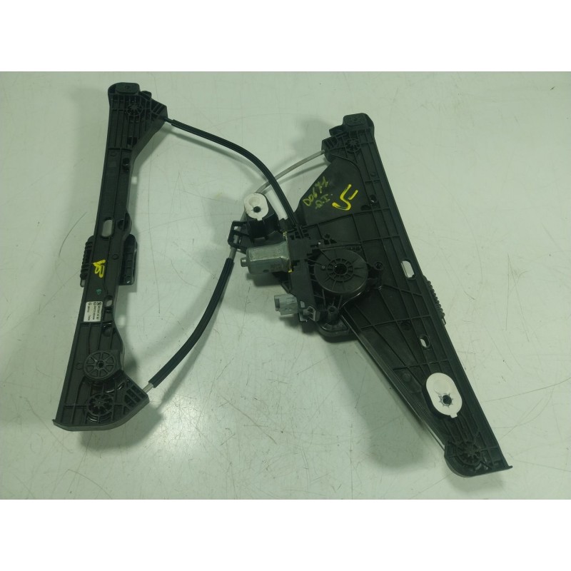 Recambio de elevalunas delantero izquierdo para opel corsa f (p2jo) 1.2 (68) referencia OEM IAM  9829043680 