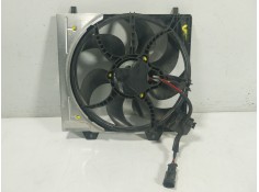 Recambio de electroventilador para opel corsa f (p2jo) 1.2 (68) referencia OEM IAM  9827752980  2