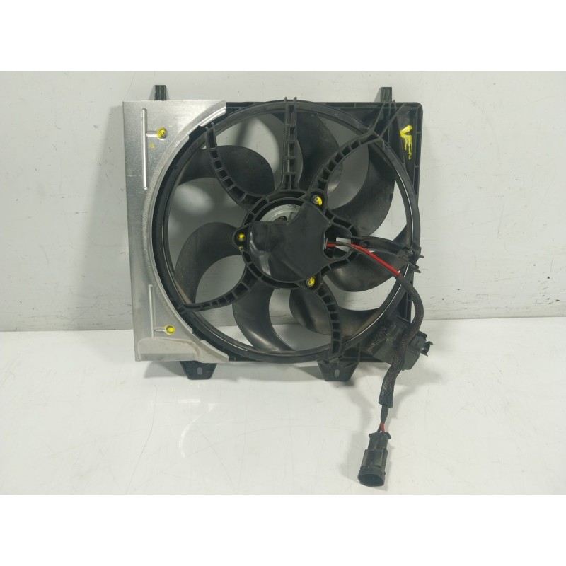 Recambio de electroventilador para opel corsa f (p2jo) 1.2 (68) referencia OEM IAM  9827752980 
