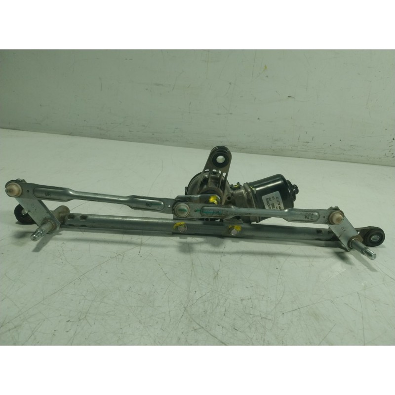 Recambio de motor limpia delantero para ssangyong tivoli 1.6 xdi 160 referencia OEM IAM  7821035002 