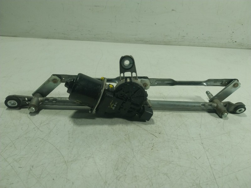 Recambio de motor limpia delantero para ssangyong tivoli 1.6 xdi 160 referencia OEM IAM  7821035002 