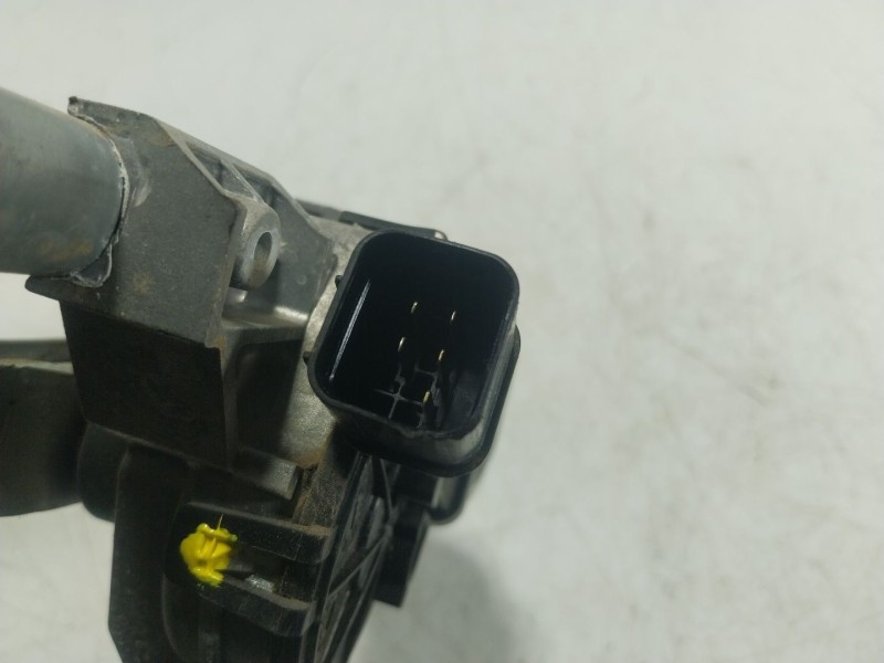 Recambio de motor limpia delantero para ssangyong tivoli 1.6 xdi 160 referencia OEM IAM  7821035002 