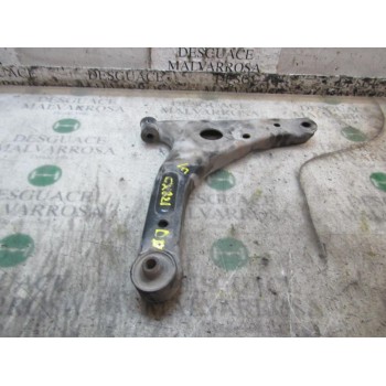 BRAZO SUSPENSION INFERIOR DELANTERO DERECHO 