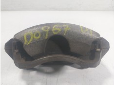 Recambio de pinza freno delantera izquierda para volkswagen golf vii (5g1, bq1, be1, be2) 2.0 tdi referencia OEM IAM    2