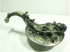 Recambio de mangueta delantera derecha para audi a4 b9 avant (8w5, 8wd) 2.0 tdi referencia OEM IAM   