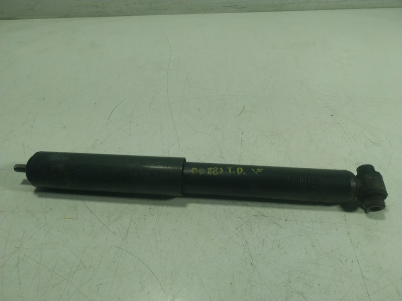 Recambio de amortiguador trasero derecho para peugeot 308 ii (lb_, lp_, lw_, lh_, l3_) 1.6 hdi / bluehdi 115 referencia OEM IAM 