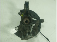 Recambio de mangueta delantera derecha para peugeot 308 ii (lb_, lp_, lw_, lh_, l3_) 1.6 hdi / bluehdi 115 referencia OEM IAM   