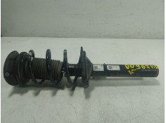 Recambio de amortiguador delantero izquierdo para volkswagen golf vii (5g1, bq1, be1, be2) 2.0 tdi referencia OEM IAM  5Q0413023