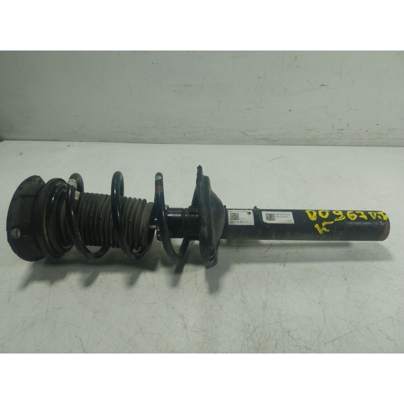 Recambio de amortiguador delantero izquierdo para volkswagen golf vii (5g1, bq1, be1, be2) 2.0 tdi referencia OEM IAM  5Q0413023