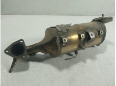 Recambio de catalizador para ssangyong tivoli 1.6 xdi 160 referencia OEM IAM  2421135290  2