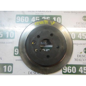 DISCO FRENO TRASERO 4243130290 