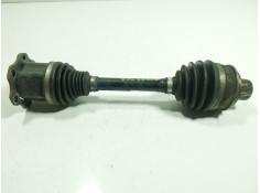 Recambio de transmision derecha para audi a4 b9 avant (8w5, 8wd) 2.0 tdi referencia OEM IAM  8W0407271G 