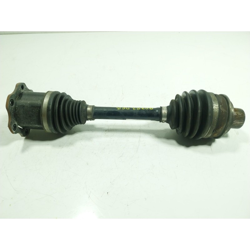 Recambio de transmision derecha para audi a4 b9 avant (8w5, 8wd) 2.0 tdi referencia OEM IAM  8W0407271G 