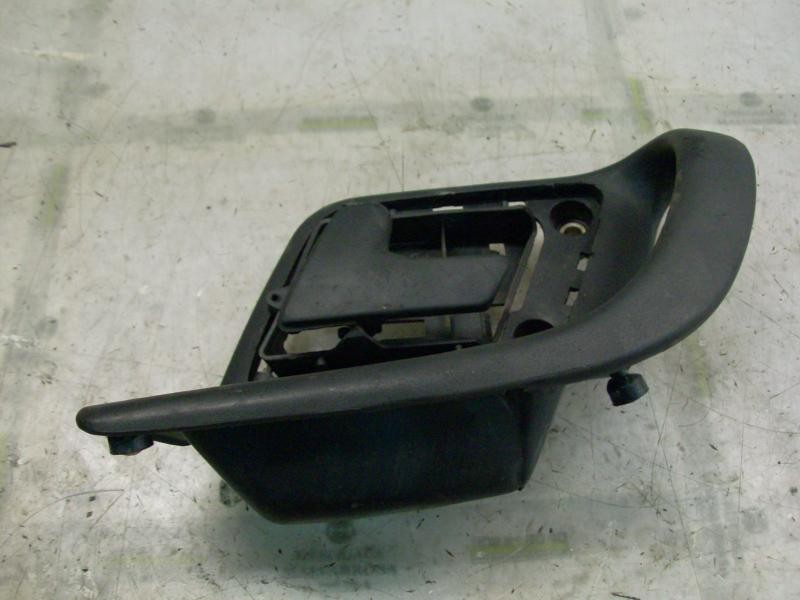 Recambio de maneta interior trasera izquierda para seat ibiza (6k) 1.6 referencia OEM IAM   